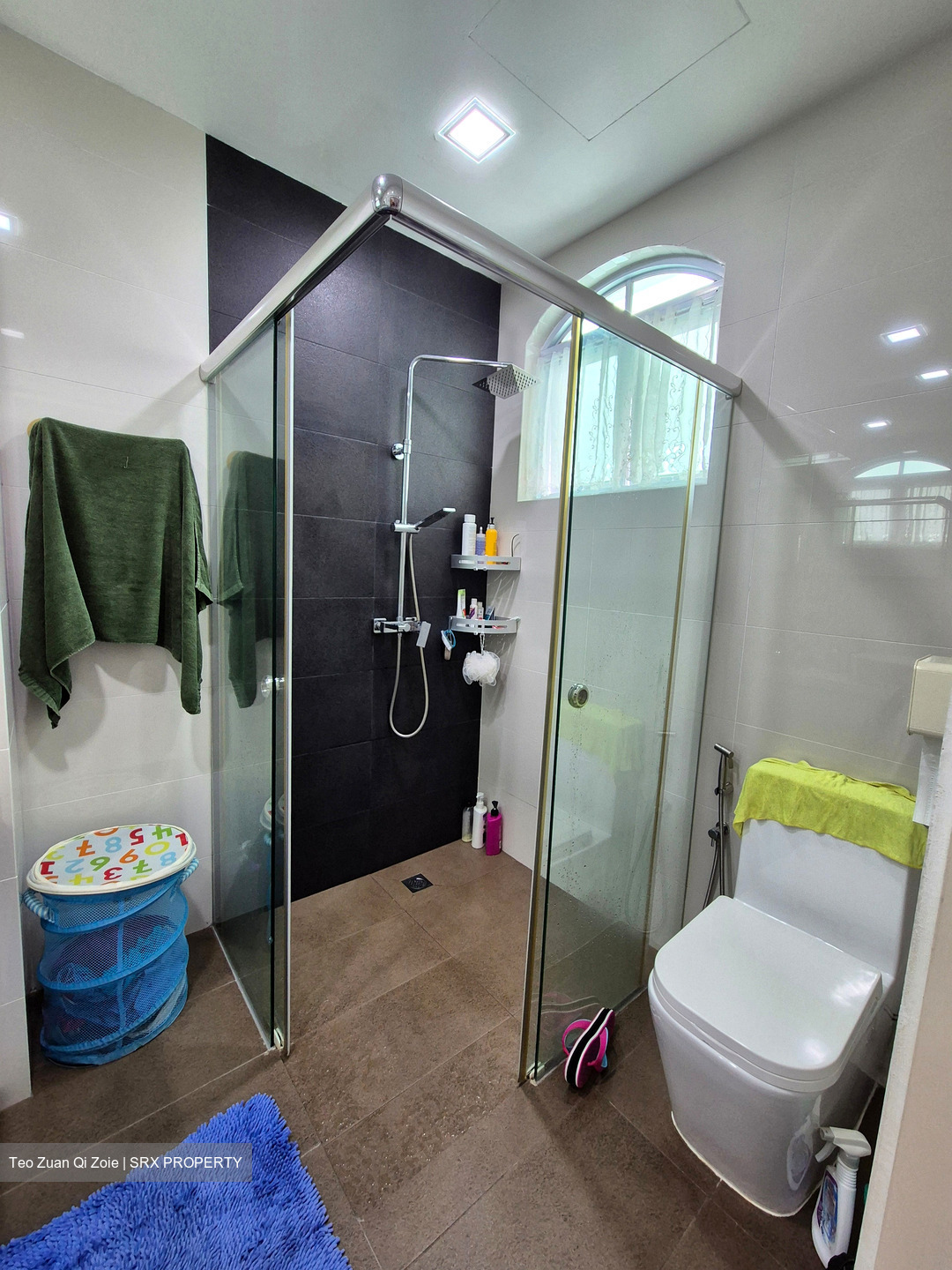 Crescent Road (D15), Detached #476845281